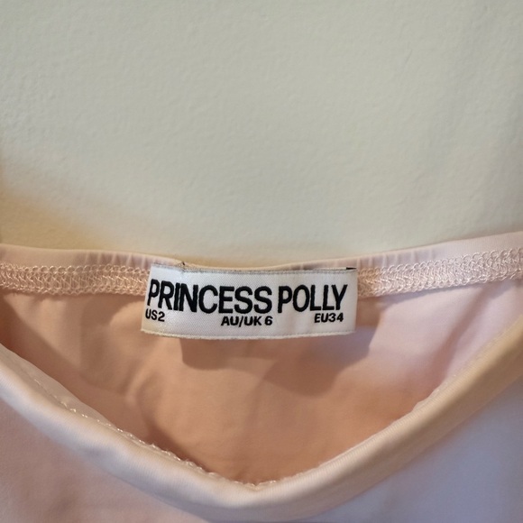Princess Polly Camisole - Picture 3 of 6